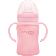 Купить бутылочка-поильник everyday baby, 150 мл ( id 11545405 )