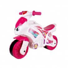 Купить беговел r-toys fancy bike т6368