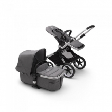 Купить коляска bugaboo fox 2 complete 2 в 1 