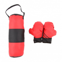 Купить тутси набор юный боксёр малый 038-2015