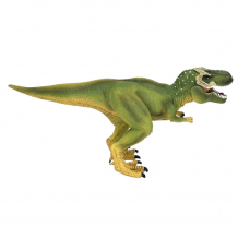Купить детское время фигурка - тираннозавр рекс с подвижной челюстью m5009 m5009