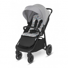 Купить прогулочная коляска baby design coco 0618