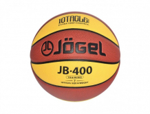 Купить jogel мяч баскетбольный jb-400 №7 ут-00010457