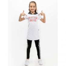 Купить misil kids футболка с капюшоном для девочки sport 1348 1348