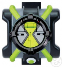 Игровой набор Ben 10 Омнизапуск Алмаз и Ядро ( ID 9806862 )