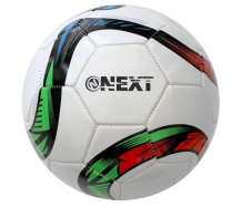 Купить next мяч футбольный sc-2pvc350-14 sc-2pvc350-14