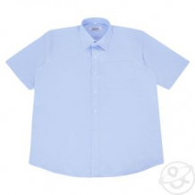 Купить рубашка rodeng, цвет: голубой ( id 10696550 )