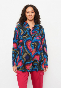 Купить блуза samoon by gerry weber mp002xw0pachg480