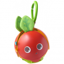 Купить развивающая игрушка tiny love яблочко с сюрпризом 590 1503200458