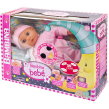 Купить кукла-пупс dimian bambina bebe, 42 см ( id 17236293 )