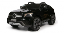 Купить электромобиль barty mercedes-benz concept glc coupe bbh-0008 bbh-0008