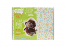 Купить toyzykit набор для вязания обезьянка tz-k006 tz-k006