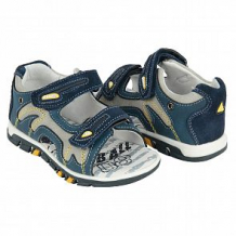 Купить туфли kenka, цвет: синий ( id 10539511 )