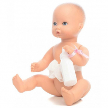 Купить gotz кукла аквини новорожденная девочка 753010