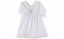 Купить наша мама крестильное платье 0136 0136