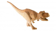 Купить uniwood параметрический тираннозавр uw30120