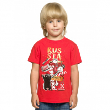 Купить pelican футболка для мальчика new year bft3825 bft3825