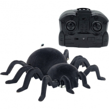 Купить радиоуправляемая игрушка eztec паук ( id 16654606 )