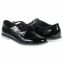 Купить туфли лель, цвет: черный ( id 10896821 )