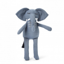 Купить мягкая игрушка elodie слоник humble hugo 41 см 70370128642na