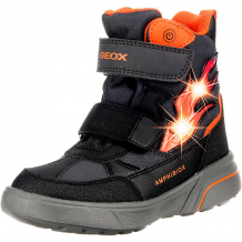 Купить утеплённые ботинки geox ( id 11397053 )