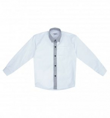 Рубашка Rodeng, цвет: белый ( ID 1115354 )