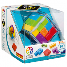 Купить логическая игра bondibon "iq-куб go" ( id 11847417 )