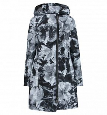 Купить пальто huppa luisa, цвет: черный ( id 10275209 )