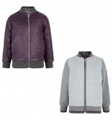 Купить куртка artel стайл, цвет: фиолетовый ( id 8445487 )