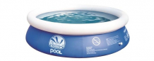 Купить бассейн jilong prompt set pools 240х63 см с фильтр-насосом 