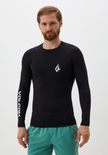 Купить лонгслив спортивный volcom rtlado165001ins