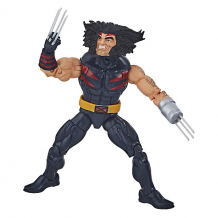 Фигурка Marvel Legends X-Men Оружие Икс, 15 см, E7349 ( ID 16536949 )