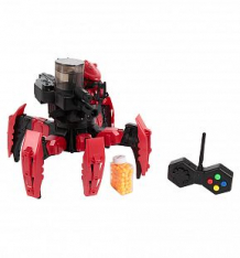 Купить робот на радиоуправлении игруша с функцией стрельбы 39 см ( id 9896049 )
