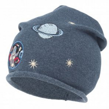 Купить шапка ander, цвет: синий ( id 12659350 )