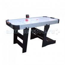 Купить dfc игровой стол для аэрохоккея bastia hm-at-60301