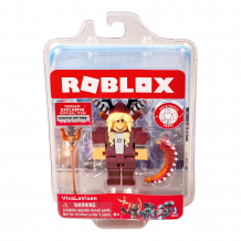 Купить игровая фигурка jazwares roblox слава виксену ( id 14937176 )