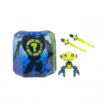 Купить игровой набор mga entertainment "ready2robot" капсула и минибот, набор 1 ( id 8478327 )