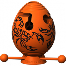 Купить головоломка smart egg "скорпион" ( id 11083191 )