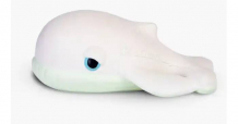 Купить oli&carol walter the whale игрушка для ванны l-bs-whale