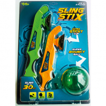 Купить набор для игры sling stix, yulu ( id 6835702 )