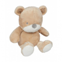 Купить игрушка мягкая "медвежонок", кремовый mothercare 4023768