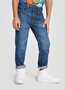 Купить базовые джинсы для мальчиков 