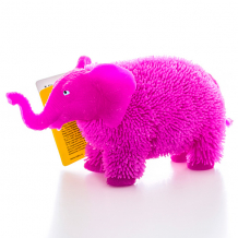 Купить hgl sv11190 фигурка слон с резиновым ворсом с подсветкой (в ассортименте)