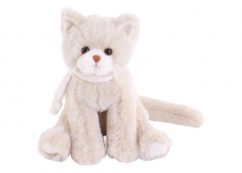 Купить мягкая игрушка bukowski design кот catty 25 см 18-120c