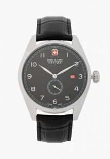 Купить часы swiss military hanowa rtlact476101ns00