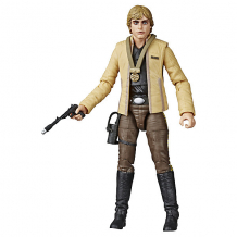 Коллекционная фигурка Star Wars The Black Series Люк Скайуокер, 14,6 см ( ID 14132590 )