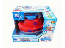 Купить abtoys игрушка для ванной веселое купание кораблик для ванной pt-01346