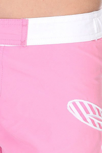 Купить шорты пляжные детские animal floella pink розовый ( id 1112659 )