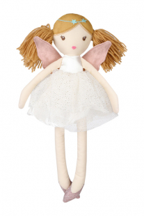 Купить кукла "фея тильда" angel collection ( размер: os ), 12508140