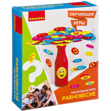 Настольная игра Bondibon "Равновесие" ( ID 16608257 )